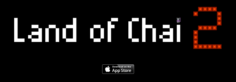 Land of Chai 2 artwork